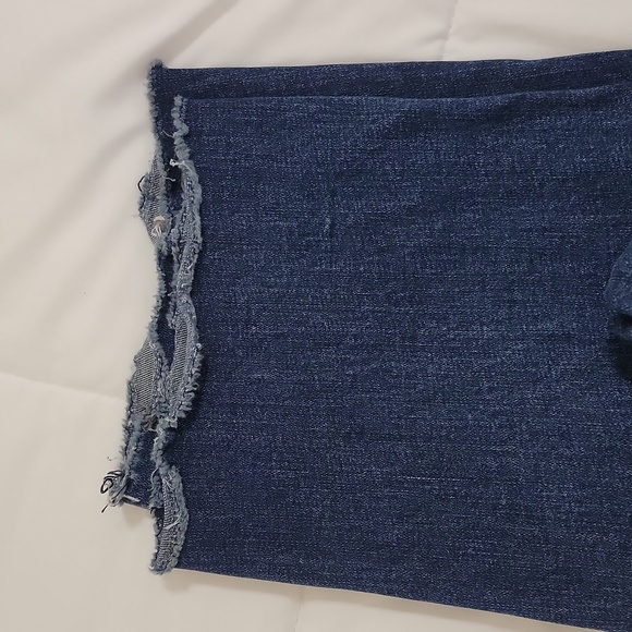 Vigoss Crop Size 16 - Picture 4 of 7